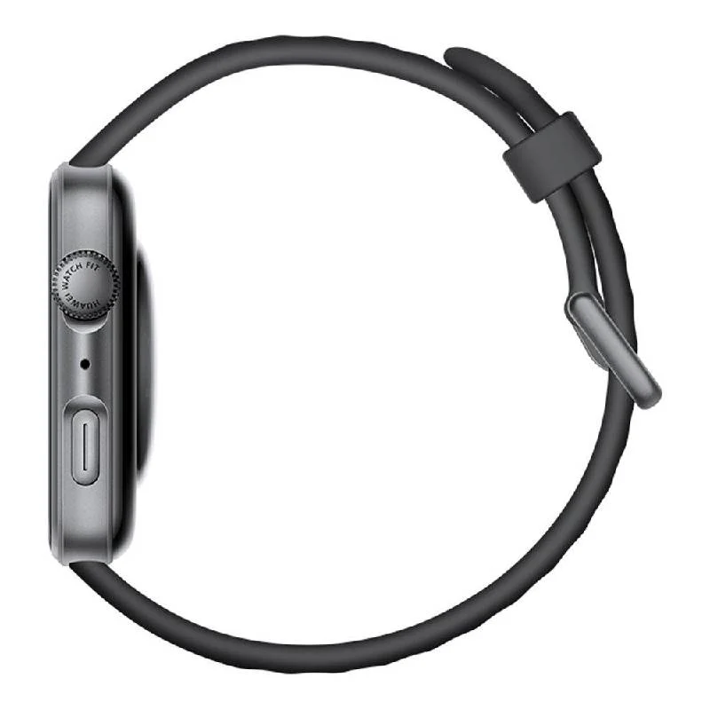Huawei Watch Fit 4 - 1.82 inch AMOLED / Bluetooth 5.2 / Black