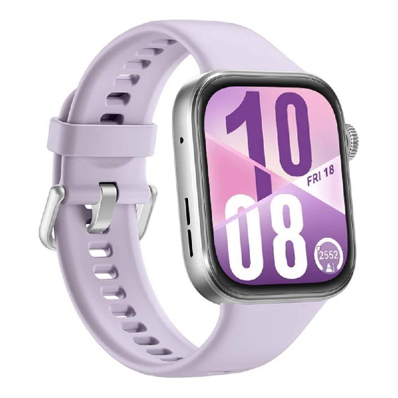 Huawei Watch Fit 4 - 1.82 inch AMOLED / Bluetooth 5.2 / Purple