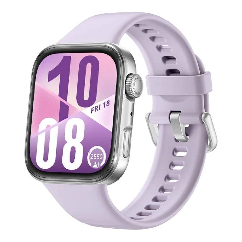 Huawei Watch Fit 4 - 1.82 inch AMOLED / Bluetooth 5.2 / Purple