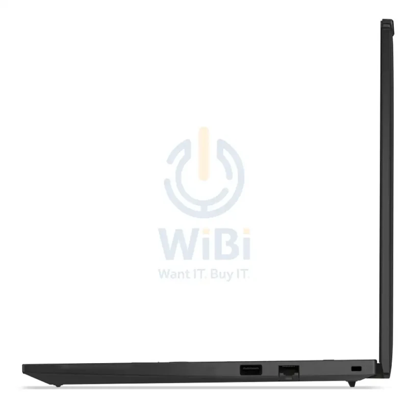 Lenovo ThinkPad T14 Gen 5 - 14.0" WUXGA / Ultra 5 125U / 64GB / 1TB (NVMe M.2 SSD) / WWAN / Win 11 Pro / Arabic/English / 3YW / Black - Laptop