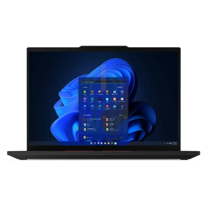 Lenovo ThinkPad T14 Gen 5 - 14.0" WUXGA / Ultra 5 125U / 32GB / 1TB (NVMe M.2 SSD) / WWAN / Win 11 Pro / Arabic/English / 3YW / Black - Laptop