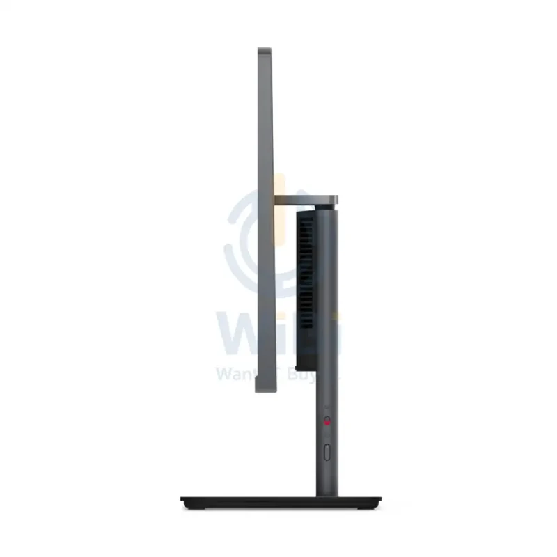 Lenovo ThinkCentre neo 50a 24 Gen 5 - i7 / 64GB / 512GB (NVMe M.2 SSD) / 23.8" FHD Non-Touch / DOS (Without OS) / 1YW / Arb/Eng / Luna Grey - Desktop