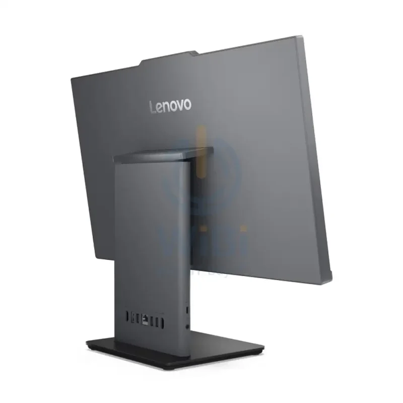 Lenovo ThinkCentre neo 50a 24 Gen 5 - i7 / 64GB / 512GB (NVMe M.2 SSD) / 23.8" FHD Non-Touch / DOS (Without OS) / 1YW / Arb/Eng / Luna Grey - Desktop