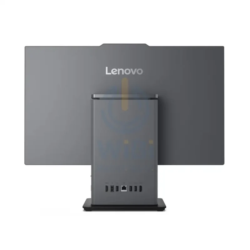 Lenovo ThinkCentre neo 50a 24 Gen 5 - i7 / 64GB / 512GB (NVMe M.2 SSD) / 23.8" FHD Non-Touch / DOS (Without OS) / 1YW / Arb/Eng / Luna Grey - Desktop