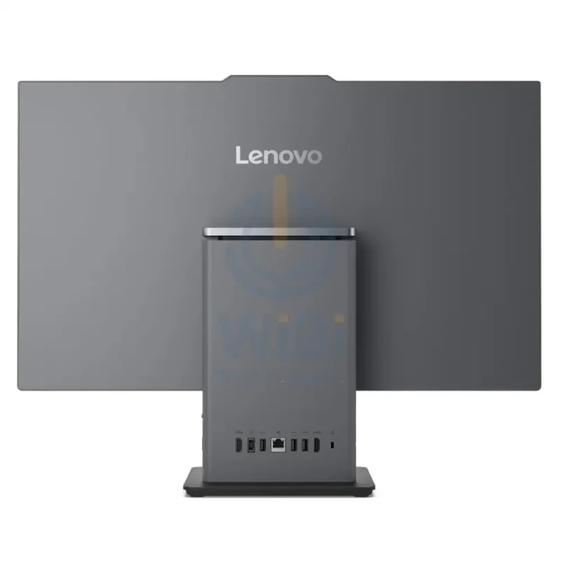 Lenovo ThinkCentre neo 50a 27 Gen 5 AIO PC - i7 / 64GB / 1TB (NVMe M.2 SSD) / 27" FHD Non-Touch / Win 11 Pro / 1YW / Luna Grey - Desktop
