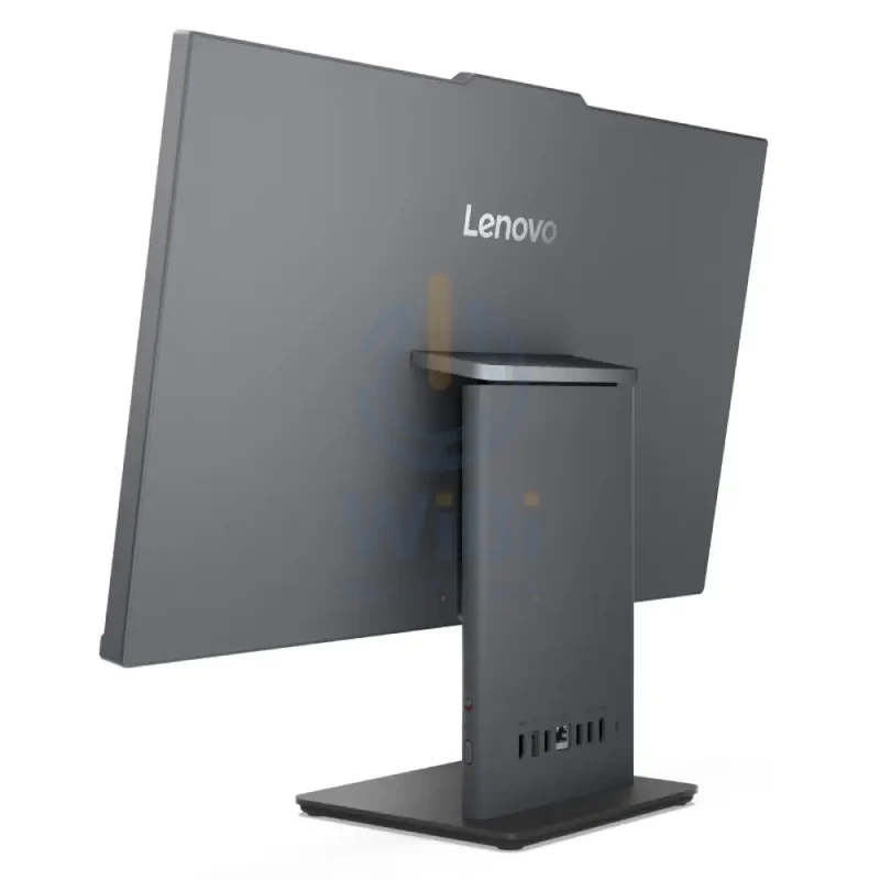 Lenovo ThinkCentre neo 50a 27 Gen 5 AIO PC - i7 / 32GB / 1TB (NVMe M.2 SSD) / 27" FHD Non-Touch / DOS (Without OS) / 1YW / Luna Grey - Desktop