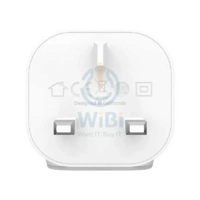 Belkin Wall Charger - 20W / USB-C / White