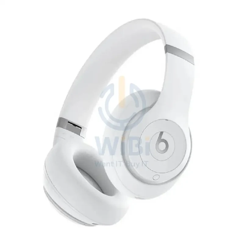 Beats Studio Pro Wireless Headphone - Over-Ear / White