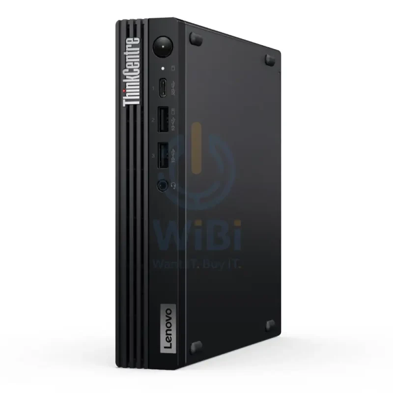 Lenovo ThinkCentre M70q Gen 5 Tiny - i5 / 16GB / 1TB (NVMe M.2 SSD) / Win 11 Pro / 1YW - Desktop