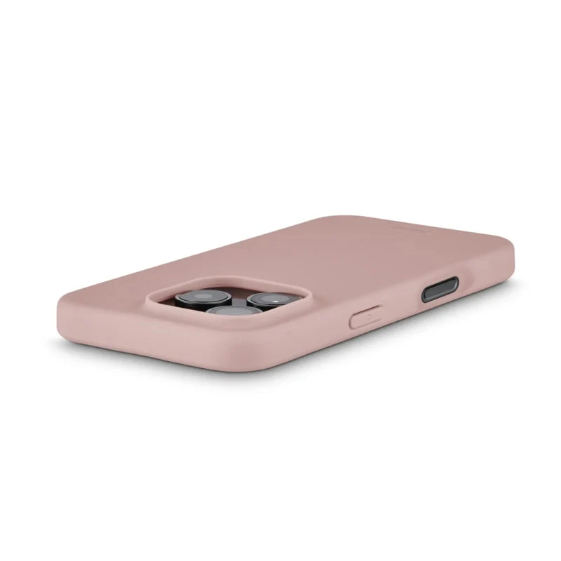 Hama "Fantastic Feel" Mobile Phone Case - Apple iPhone 16 Pro Max / Nude