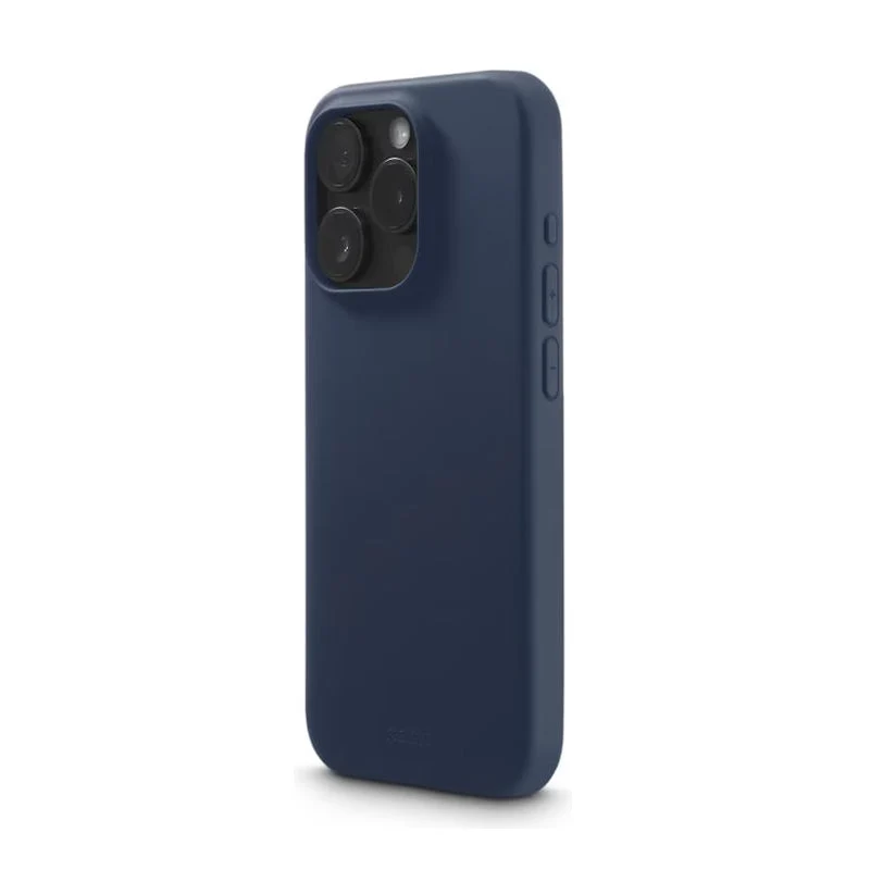 Hama "Fantastic Feel" Mobile Phone Case - Apple iPhone 16 Pro Max / Blue