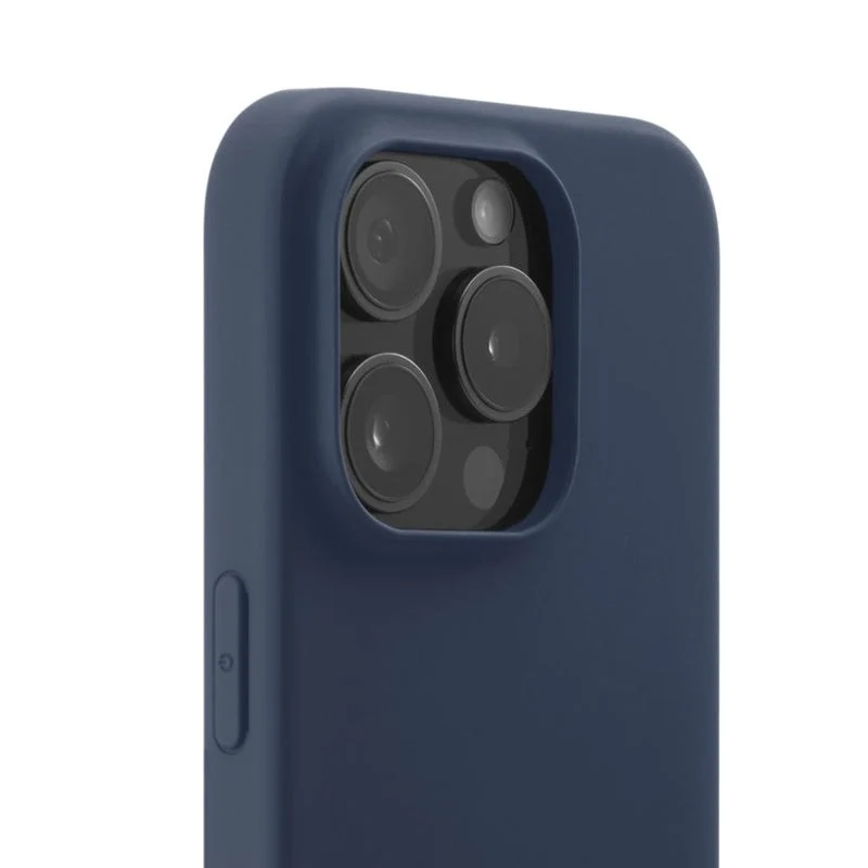Hama "Fantastic Feel" Mobile Phone Case - Apple iPhone 16 Pro Max / Blue