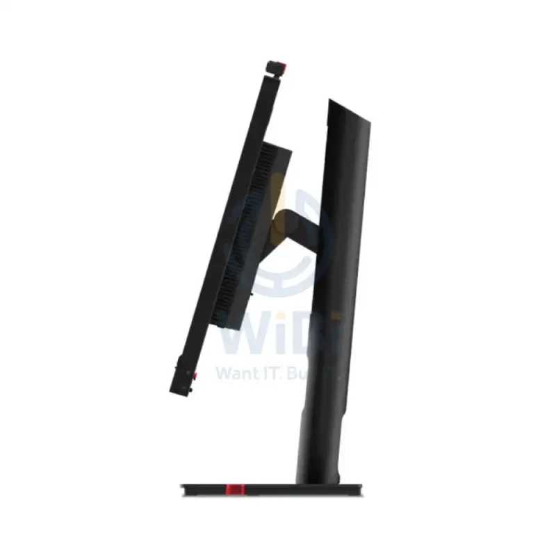 Lenovo ThinkVision T24v-30 - 23.8" FHD Anti-Glare / 4ms / 75Hz / USB 3.2 Gen 1/USB 2.0 / HDMI 1.4 / DP 1.2 / VGA / 3YW - Monitor