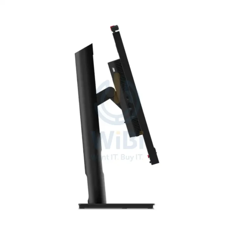 Lenovo ThinkVision T24v-30 - 23.8" FHD Anti-Glare / 4ms / 75Hz / USB 3.2 Gen 1/USB 2.0 / HDMI 1.4 / DP 1.2 / VGA / 3YW - Monitor