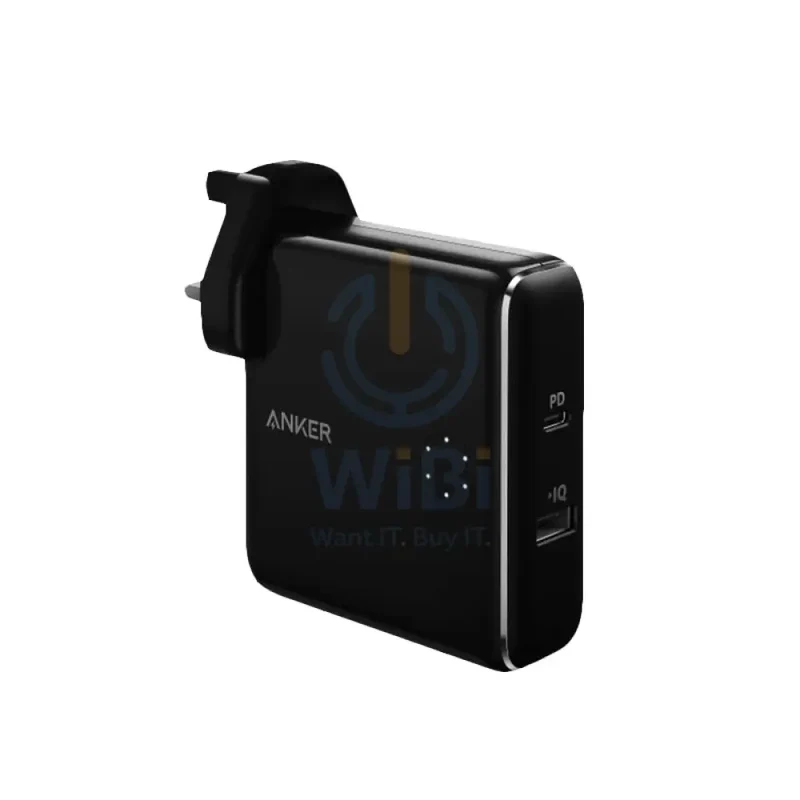 Anker PowerCore Fusion 5000 - Black