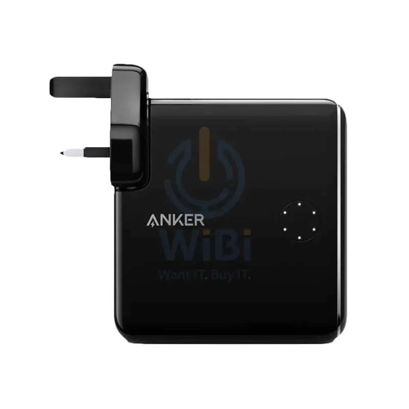 Anker PowerCore Fusion 5000 - Black