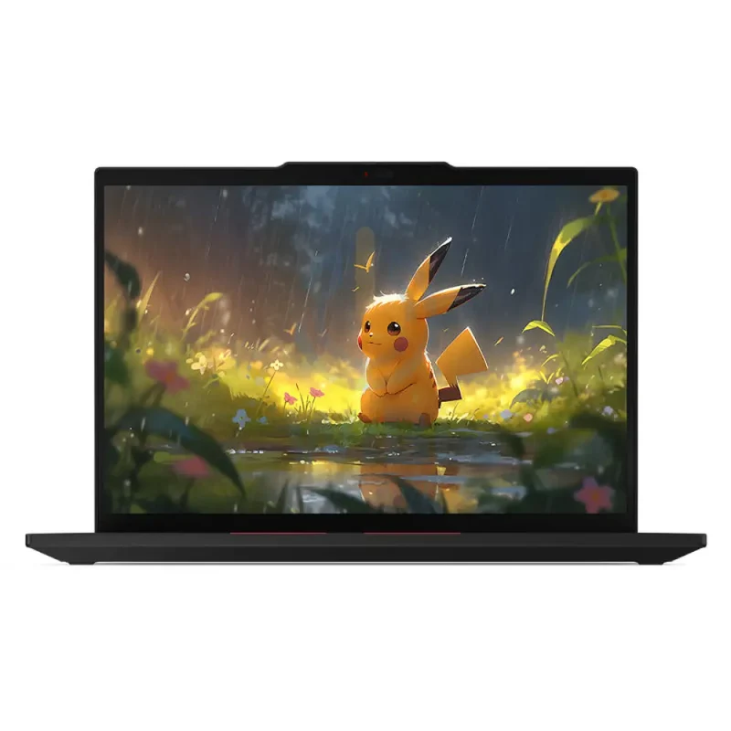 Lenovo ThinkPad T14 Gen 5 - 14.0" WUXGA / Ultra 5 125U / 16GB / 1TB (NVMe M.2 SSD) / WWAN / DOS (Without OS) / Arabic/English / 3YW / Black - Laptop