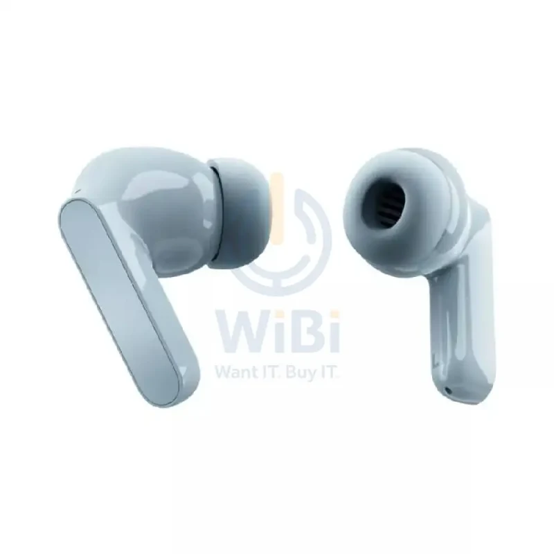Motorola Moto Buds - 10m / Bluetooth v5.3 / Glacier Blue
