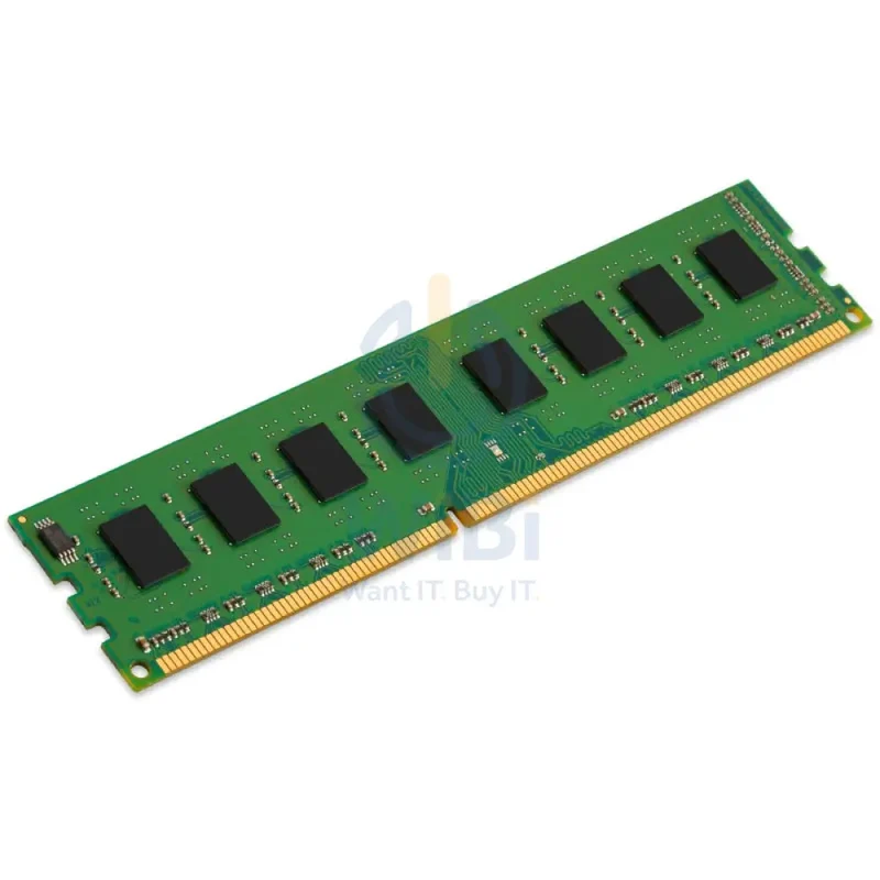وحدة ذاكرة للكمبيوتر المكتبي كينجستون - ‏32 جيجابايت / DDR5 / ‏288 سنًا / 5600 ميجاهرتز
