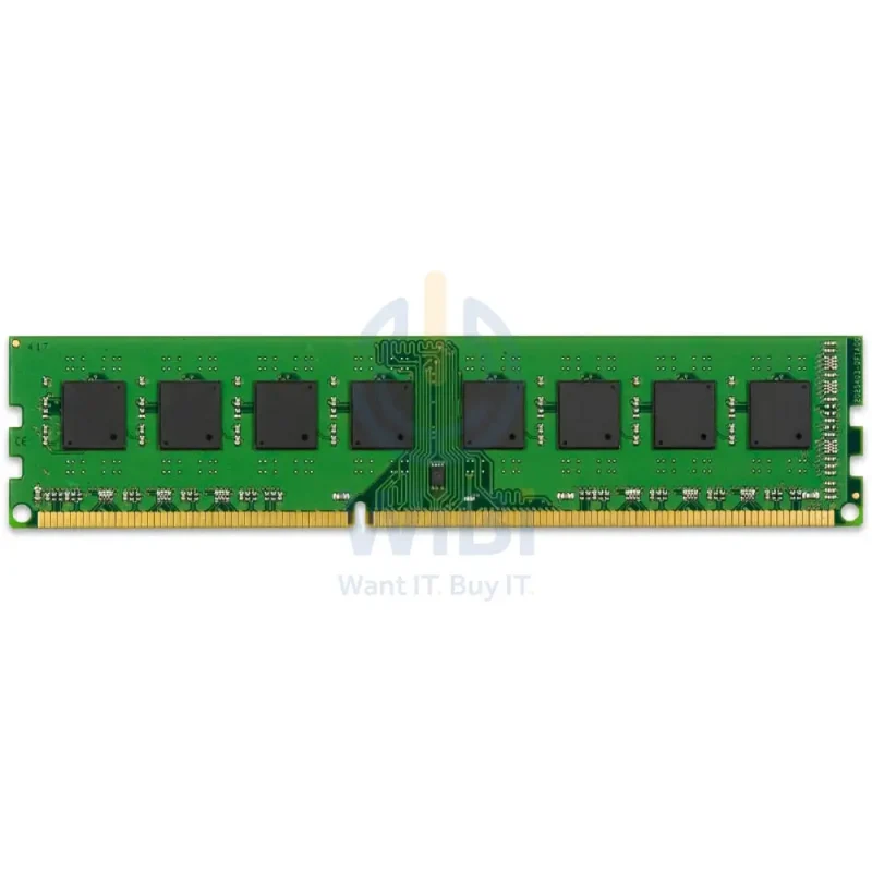 وحدة ذاكرة للكمبيوتر المكتبي كينجستون - ‏32 جيجابايت / DDR5 / ‏288 سنًا / 5600 ميجاهرتز