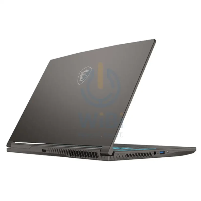 MSI Thin - 15.6" FHD / RTX 4050 6GB VGA / i7 / 16GB / 512GB (NVMe M.2 SSD) / Cosmos Gray