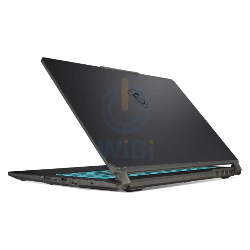 MSI Cyborg - 15.6" FHD / RTX 4060 8GB VGA / i7 / 16GB / 512GB (NVMe M.2 SSD) / Translucent Black