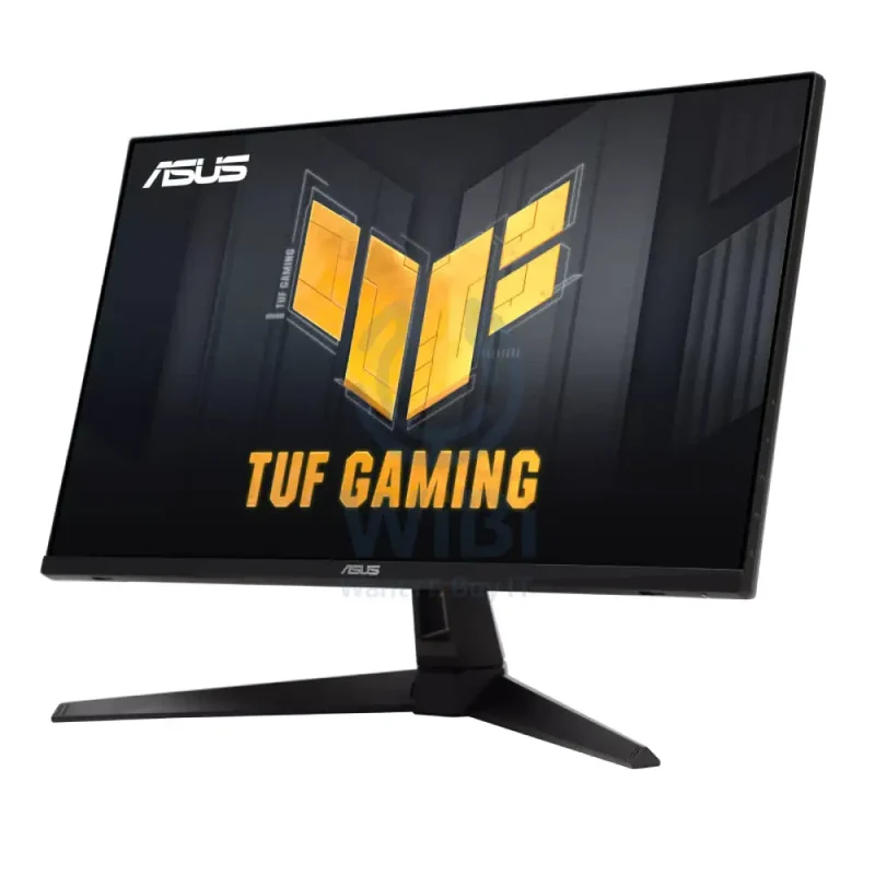 ASUS VG27UQ1A TUF - 27" 4K HDR / 1ms / 160Hz / HDMI 2.1 / DP 1.4 / Speaker / 3YW - Gaming Monitor