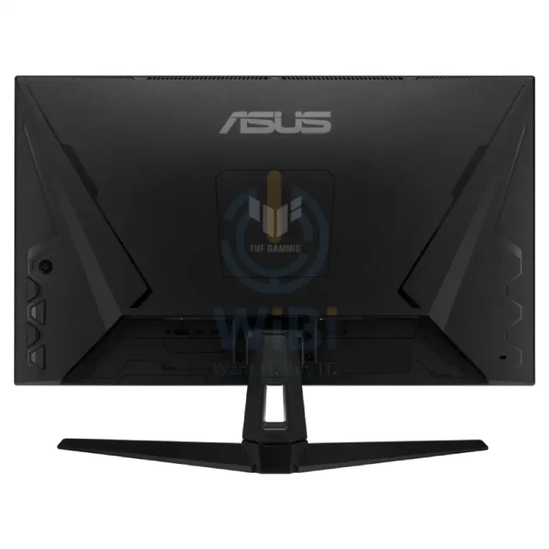 ASUS VG27UQ1A TUF - 27" 4K HDR / 1ms / 160Hz / HDMI 2.1 / DP 1.4 / Speaker / 3YW - Gaming Monitor
