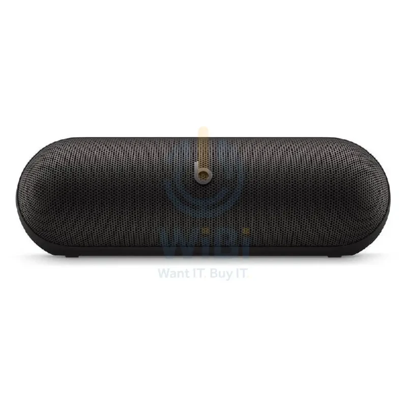 Beats Pill Wireless Bluetooth Speaker - Black