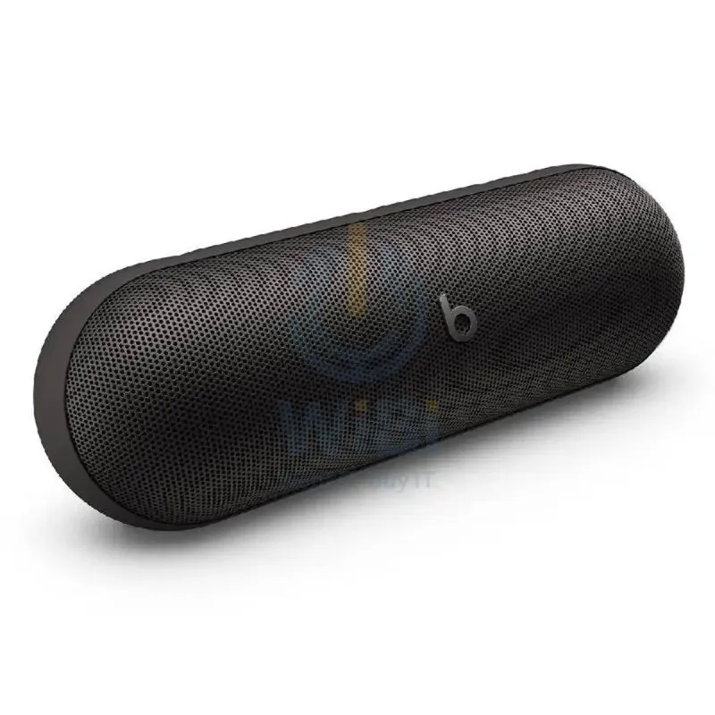 Beats Pill Wireless Bluetooth Speaker - Black
