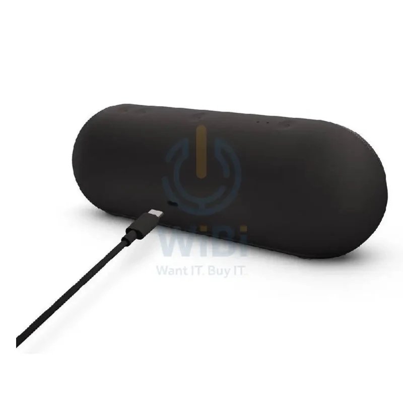 Beats Pill Wireless Bluetooth Speaker - Black
