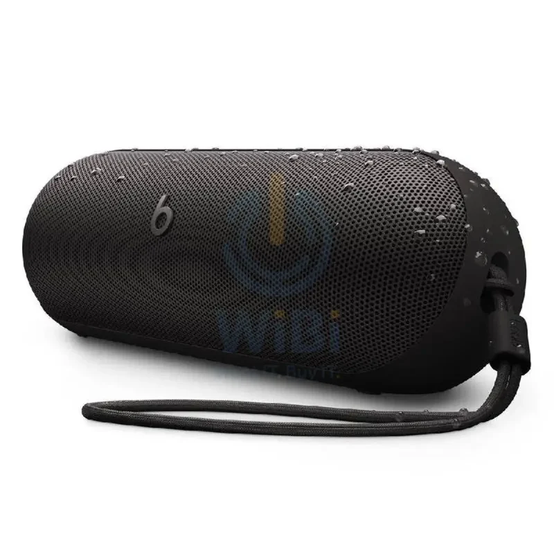Beats Pill Wireless Bluetooth Speaker - Black