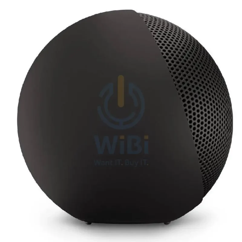 Beats Pill Wireless Bluetooth Speaker - Black
