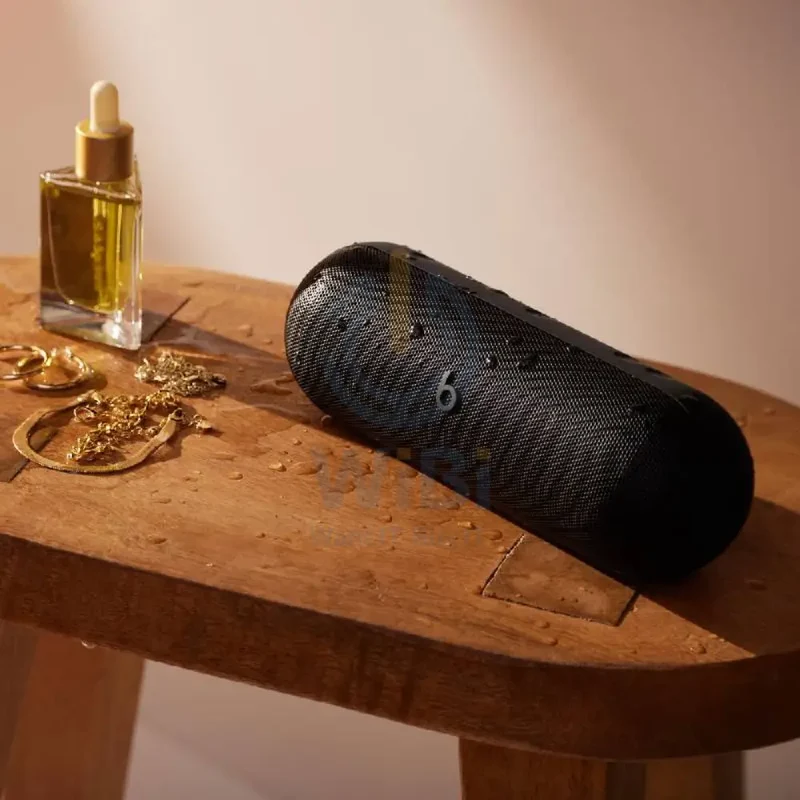 Beats Pill Wireless Bluetooth Speaker - Black