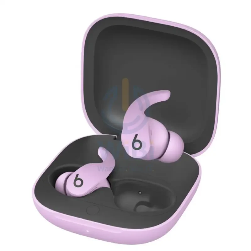 Beats Fit Pro Wireless Earbud - Bluetooth / In-Ear / Stone Purple