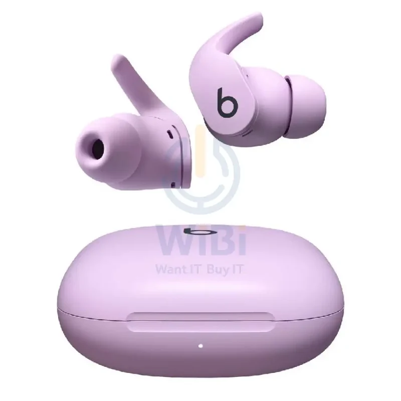 Beats Fit Pro Wireless Earbud - Bluetooth / In-Ear / Stone Purple