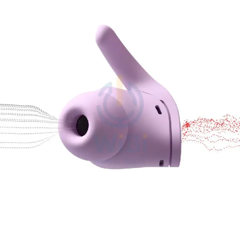Beats Fit Pro Wireless Earbud - Bluetooth / In-Ear / Stone Purple