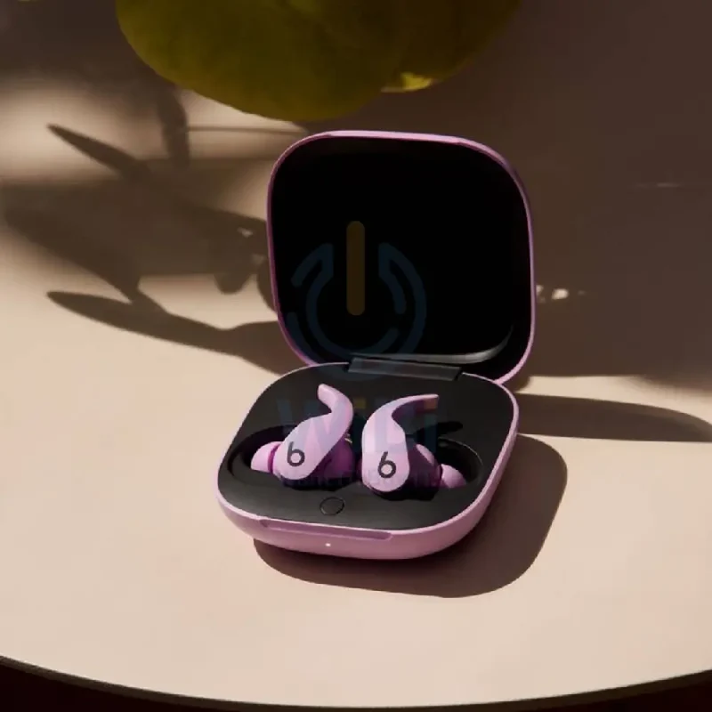 Beats Fit Pro Wireless Earbud - Bluetooth / In-Ear / Stone Purple
