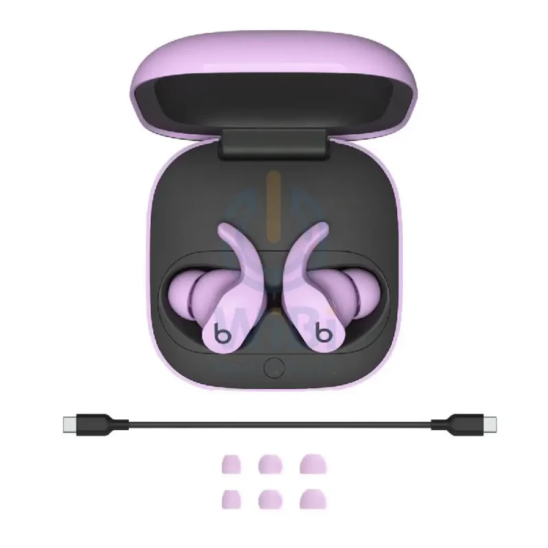 Beats Fit Pro Wireless Earbud - Bluetooth / In-Ear / Stone Purple