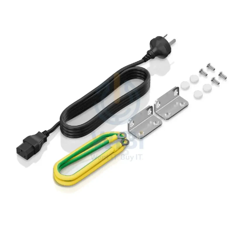 Huawei eKitEngine S220S-24T4JX Switch - 98 Gbit/s / 10G SFP+ / GE RJ45 - Switch