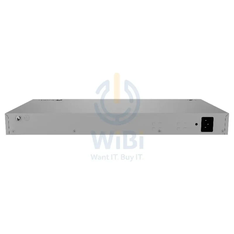 Huawei eKitEngine S220S-24LP4JX Switch - 98 Gbit/s / 10G SFP+ / GE RJ45 - Switch