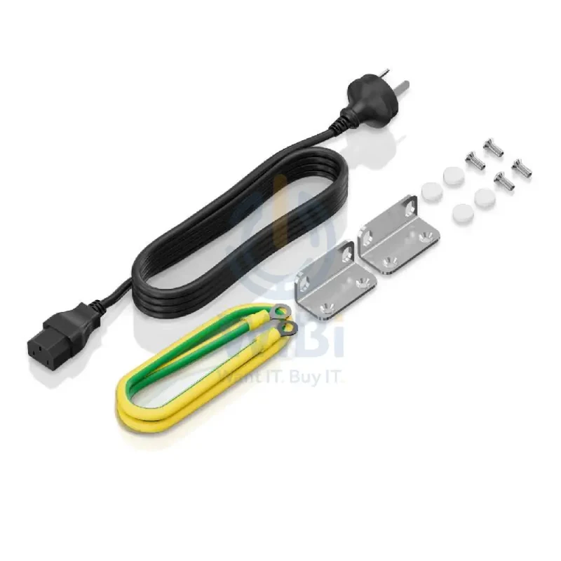 Huawei eKitEngine S220S-24LP4JX Switch - 98 Gbit/s / 10G SFP+ / GE RJ45 - Switch