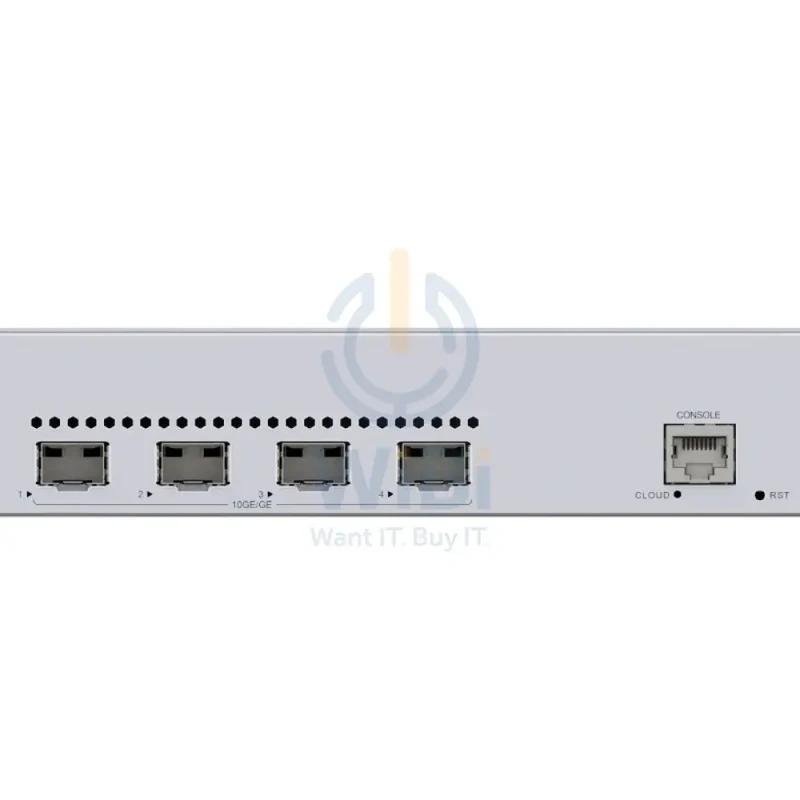 Huawei ekitEngine S220-24T4X Switch - 128 Gbit/s / 10G SFP+ / GE RJ45 - Switch