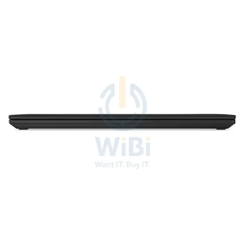 Lenovo ThinkPad T14 Gen 4 - 14.0" WUXGA / i5 / 16GB / 512GB (NVMe M.2 SSD) / WWAN / DOS (Without OS) / 3YW / Arabic/English / Thunder Black - Laptop