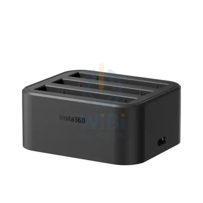 Insta360 X3 Fast Charge Hub