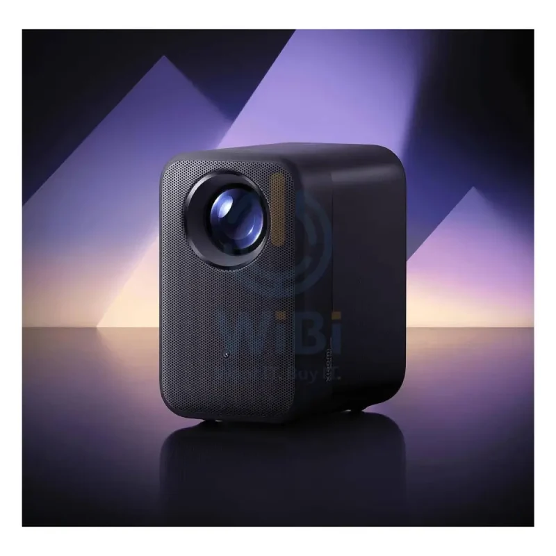 Xiaomi Smart Projector L1 Pro - 2GB / 16GB / Bluetooth 5.0 / Black