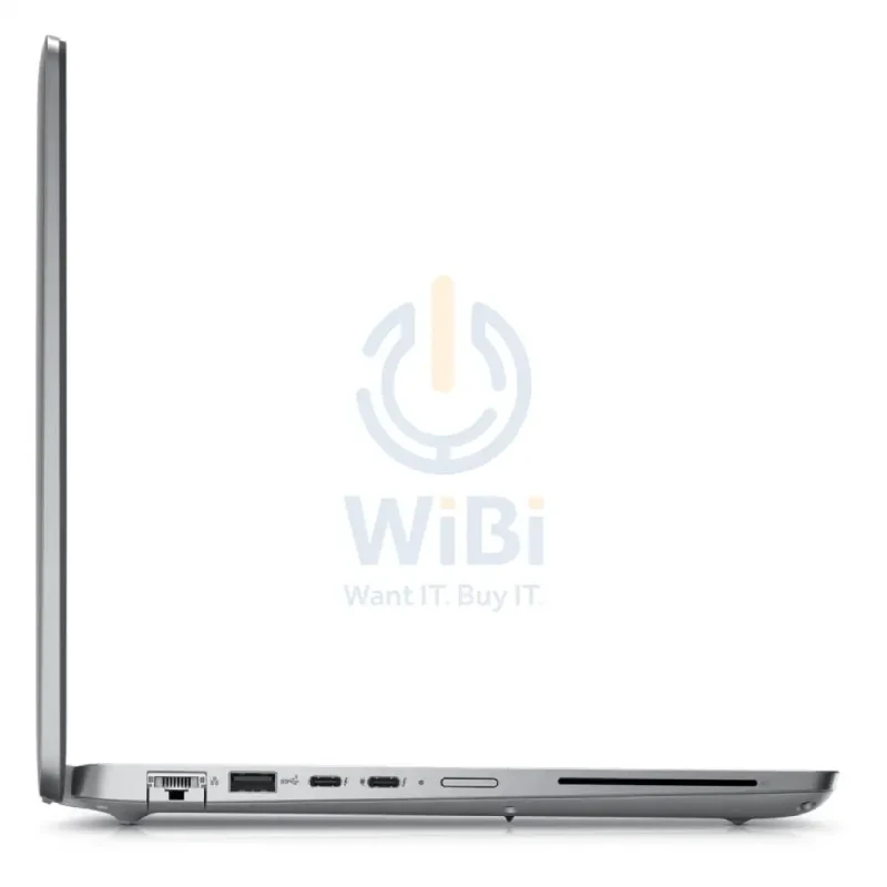 Dell Latitude 5450 - 14.0" FHD / Ultra 7 155U / 32GB / 1TB (NVMe M.2 SSD) / WWAN / DOS (Without OS) / 1YW - Laptop