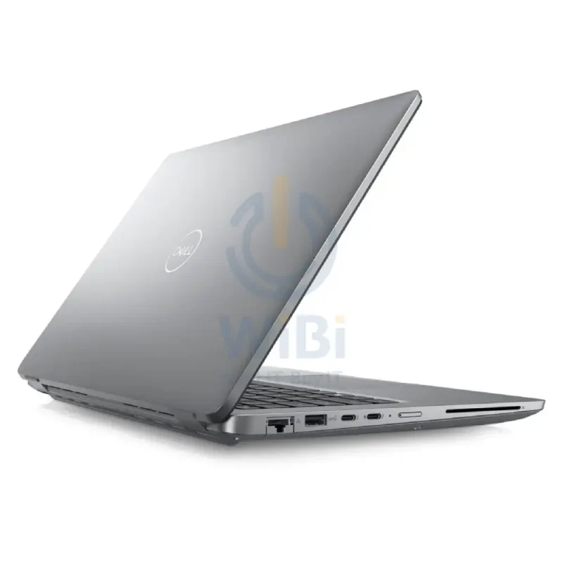 Dell Latitude 5450 - 14.0" FHD / Ultra 7 155U / 32GB / 1TB (NVMe M.2 SSD) / WWAN / DOS (Without OS) / 1YW - Laptop