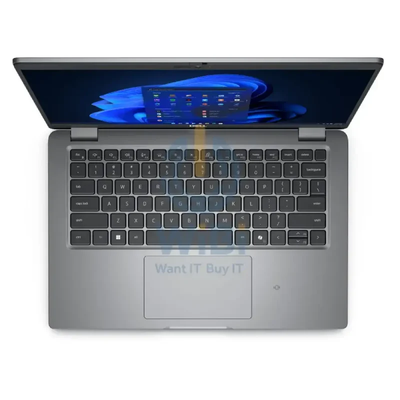 Dell Latitude 5450 - 14.0" FHD / i7 / 64GB / 1TB (NVMe M.2 SSD) / WWAN / Win 11 Pro / 1YW - Laptop