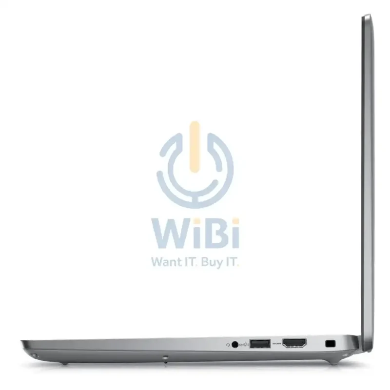 Dell Latitude 5450 - 14.0" FHD / i7 / 32GB / 1TB (NVMe M.2 SSD) / WWAN / Win 11 Pro / 1YW - Laptop